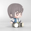 BanG Dream! Huggy Secret Good Smile MyGO!!!!! (Set of 5 Pieces) thumbnail 3