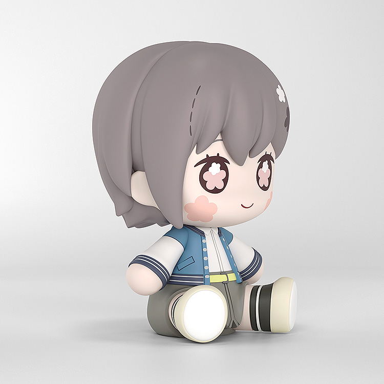 BanG Dream! Huggy Secret Good Smile MyGO!!!!! (Set of 5 Pieces) image 3