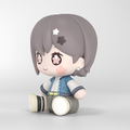 BanG Dream! Huggy Secret Good Smile MyGO!!!!! (Set of 5 Pieces) thumbnail 5