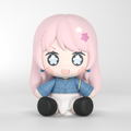 BanG Dream! Huggy Secret Good Smile MyGO!!!!! (Set of 5 Pieces) thumbnail 6