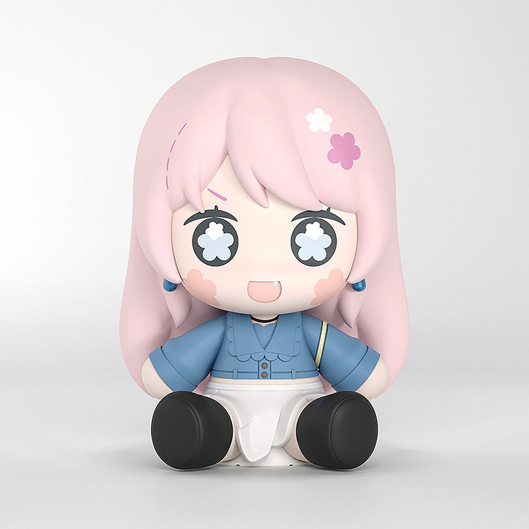 BanG Dream! Huggy Secret Good Smile MyGO!!!!! (Set of 5 Pieces) image 6