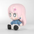 BanG Dream! Huggy Secret Good Smile MyGO!!!!! (Set of 5 Pieces) thumbnail 9