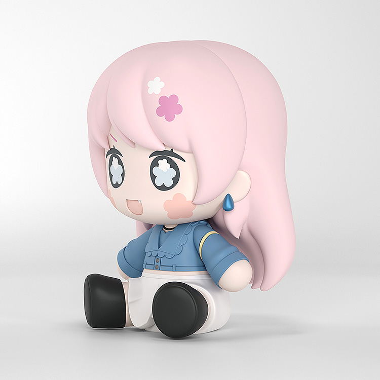 BanG Dream! Huggy Secret Good Smile MyGO!!!!! (Set of 5 Pieces) image 9