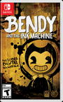Bendy and the Ink Machine (Nintendo™ Switch, Nintendo™ Switch 2, US, No Region Protection)