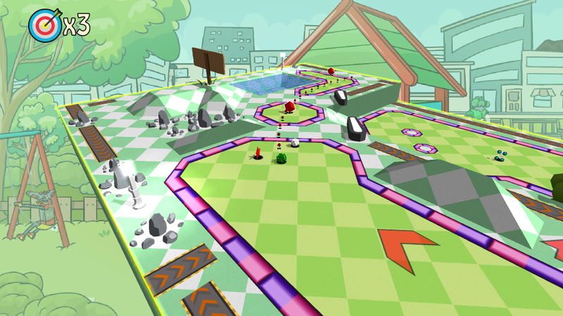 Binary Golf <span class="ext" style="background-color: #2a475e; color: #FFFFFF;">STEAM</span> <span class="ext ext_digital">digital</span> image 12