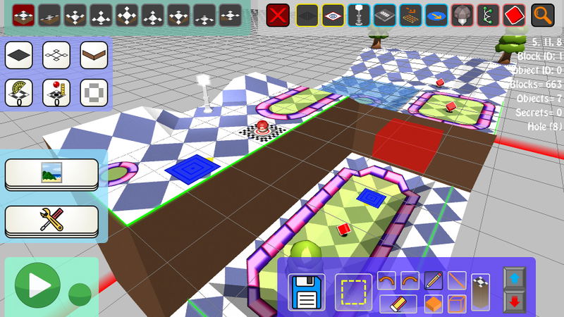Binary Golf <span class="ext" style="background-color: #2a475e; color: #FFFFFF;">STEAM</span> <span class="ext ext_digital">digital</span> image 13