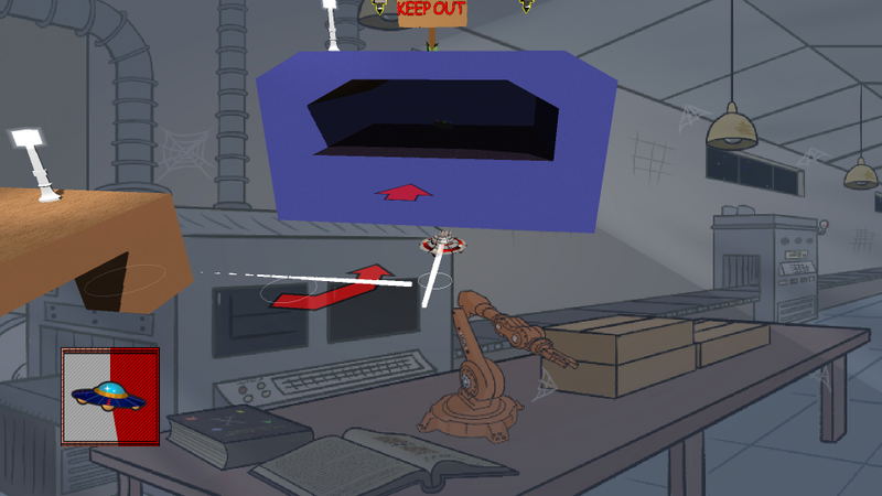 Binary Golf <span class="ext" style="background-color: #2a475e; color: #FFFFFF;">STEAM</span> <span class="ext ext_digital">digital</span> image 18