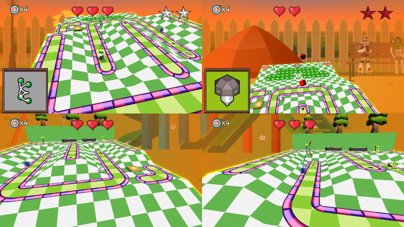 Binary Golf <span class="ext" style="background-color: #2a475e; color: #FFFFFF;">STEAM</span> <span class="ext ext_digital">digital</span> image 8