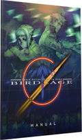 BIRDCAGE [Deluxe Edition] thumbnail 6