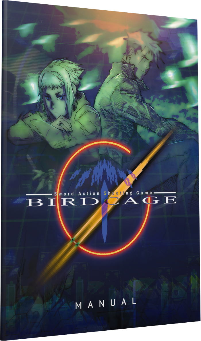 BIRDCAGE [Deluxe Edition] image 6