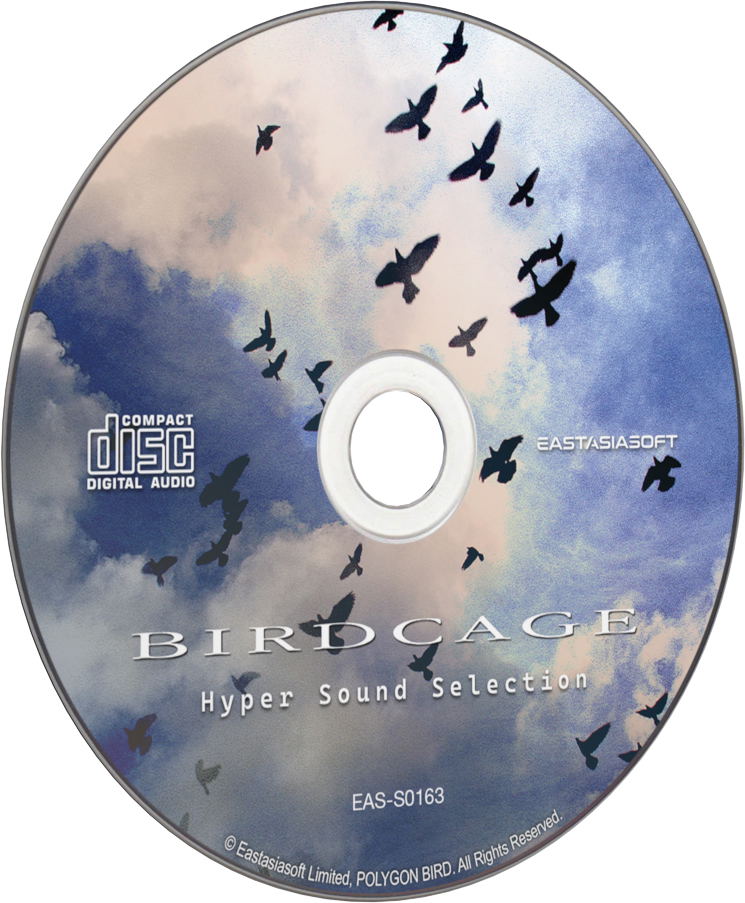 BIRDCAGE [Deluxe Edition] image 5