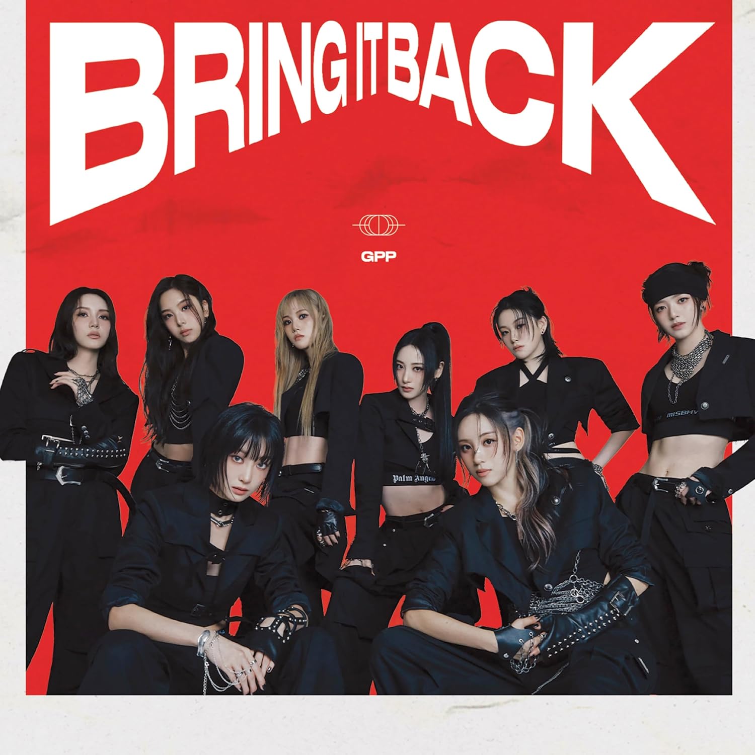 Bring It Back [Regular Edition] — Import Game Deal