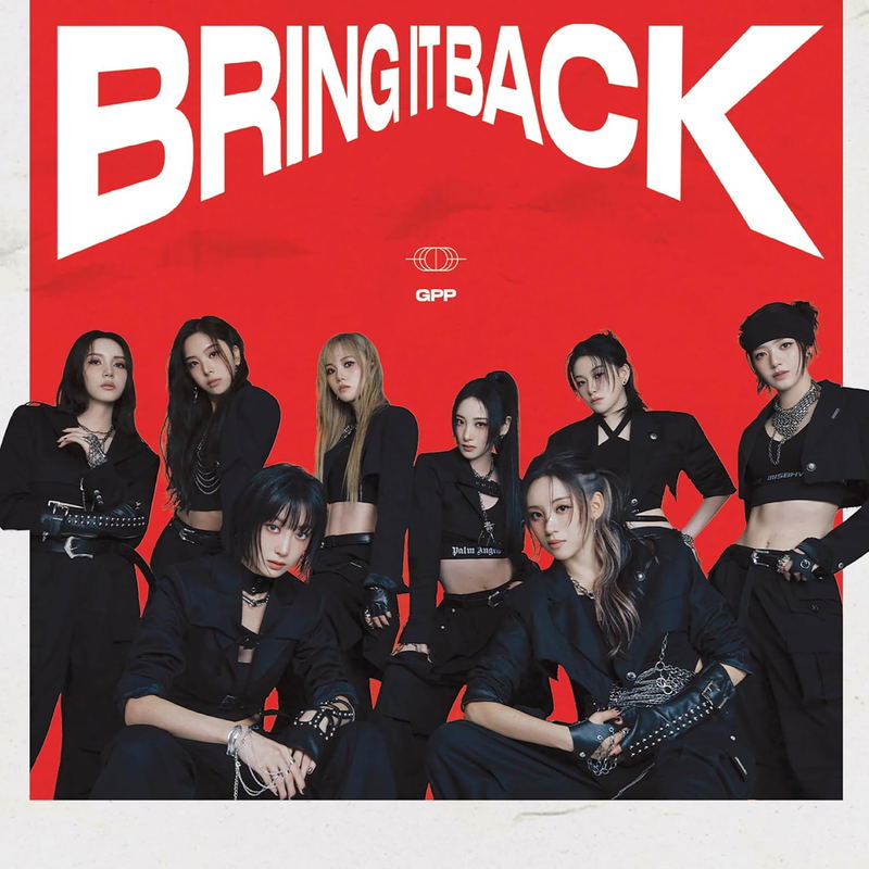 Bring It Back [Regular Edition] image 1