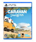 Caravan SandWitch (Multi-Language) thumbnail 1