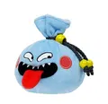 Dragon Quest Smile Slime Plush Cleaner Bag O' Laughs thumbnail 1