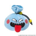 Dragon Quest Smile Slime Plush Cleaner Bag O' Laughs thumbnail 2