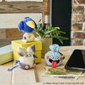 Dragon Quest Smile Slime Plush Cleaner Bag O' Laughs thumbnail 4
