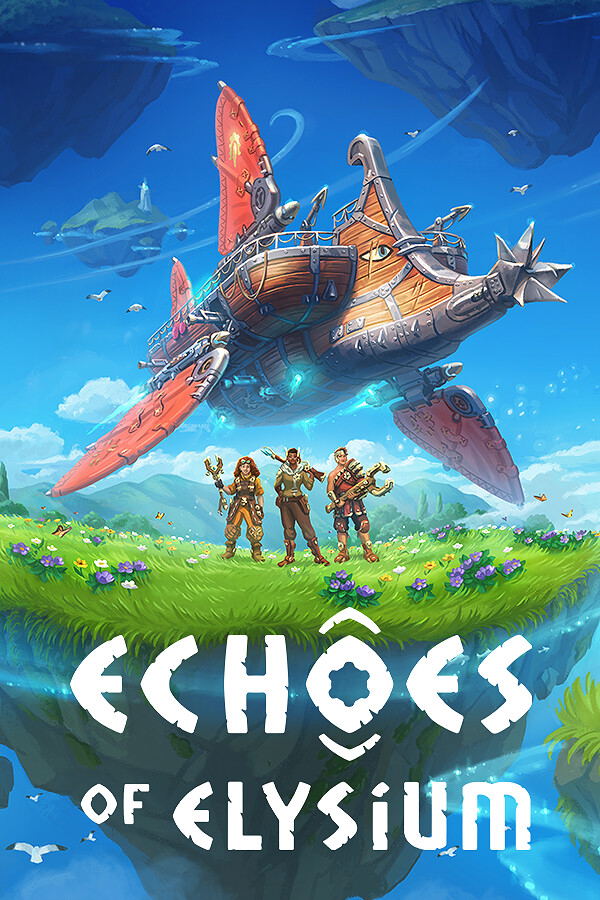 Echoes of Elysium <span class="ext" style="background-color: #2a475e; color: #FFFFFF;">STEAM</span> <span class="ext ext_digital">digital</span> image 2