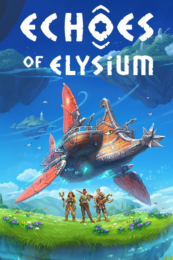 Echoes of Elysium <span class="ext" style="background-color: #2a475e; color: #FFFFFF;">STEAM</span> <span class="ext ext_digital">digital</span> image 1