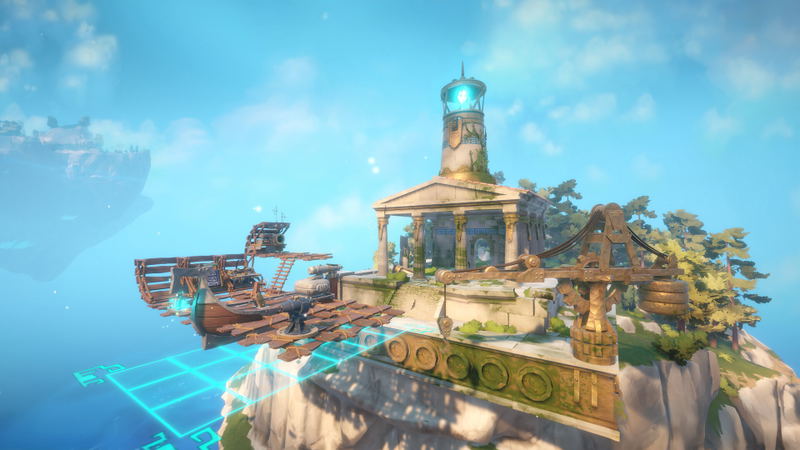Echoes of Elysium <span class="ext" style="background-color: #2a475e; color: #FFFFFF;">STEAM</span> <span class="ext ext_digital">digital</span> image 4