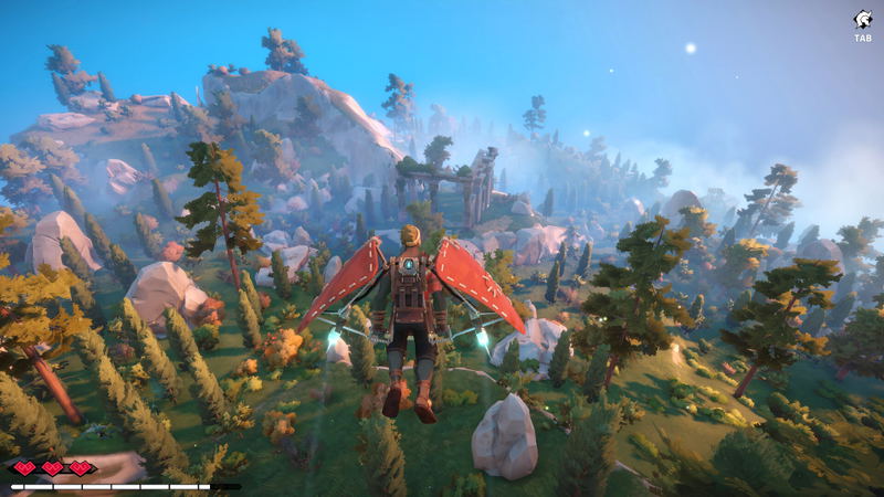 Echoes of Elysium <span class="ext" style="background-color: #2a475e; color: #FFFFFF;">STEAM</span> <span class="ext ext_digital">digital</span> image 5