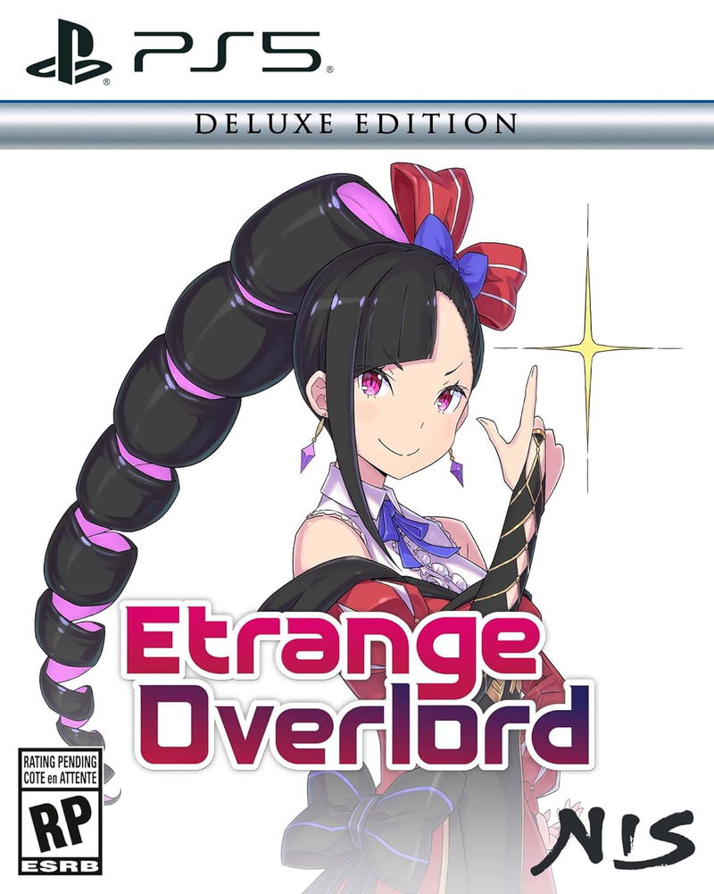 Etrange Overlord [Deluxe Edition] image 2