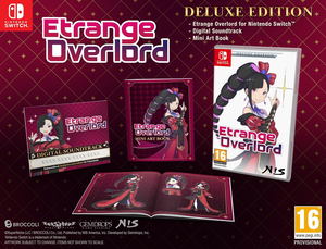 Etrange Overlord [Deluxe Edition]