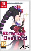 Etrange Overlord [Deluxe Edition] thumbnail 2