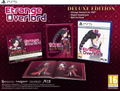 Etrange Overlord [Deluxe Edition] thumbnail 1