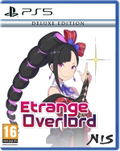 Etrange Overlord [Deluxe Edition] thumbnail 2