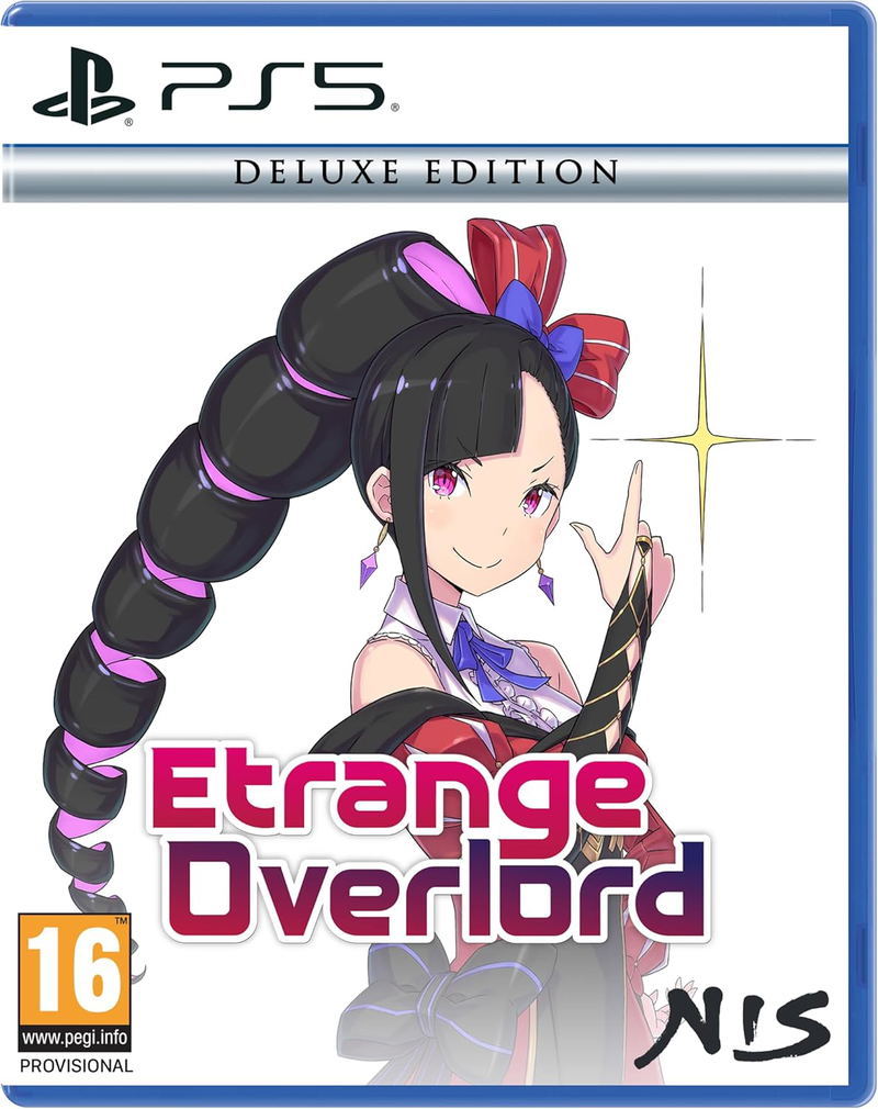 Etrange Overlord [Deluxe Edition] image 2