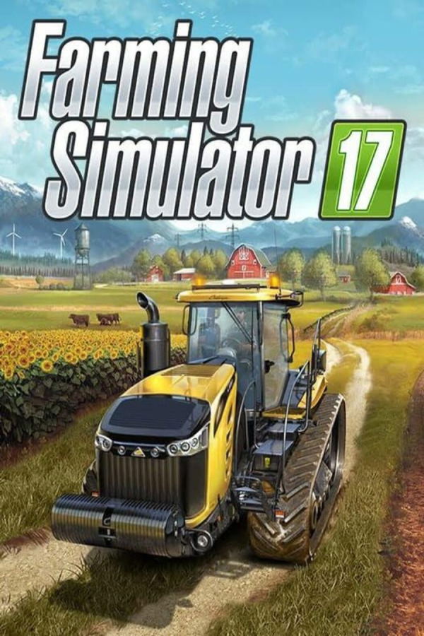Farming Simulator 17 <span class="ext ext_Nintendo®️ Switch Digital">Nintendo®️ Switch Digital</span> <span class="ext ext_digital">digital</span> image 1
