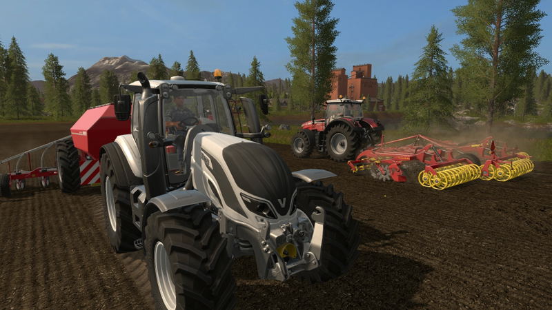 Farming Simulator 17 <span class="ext ext_Nintendo®️ Switch Digital">Nintendo®️ Switch Digital</span> <span class="ext ext_digital">digital</span> image 2