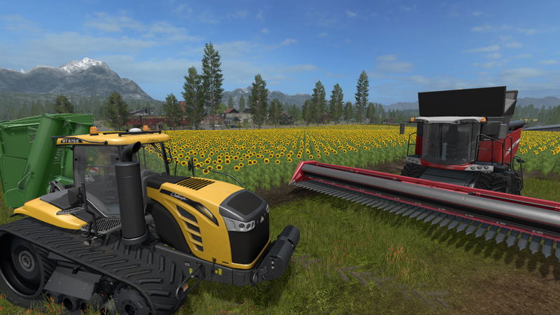 Farming Simulator 17 <span class="ext ext_Nintendo®️ Switch Digital">Nintendo®️ Switch Digital</span> <span class="ext ext_digital">digital</span> image 3