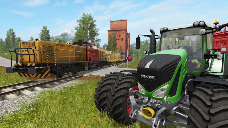 Farming Simulator 17 <span class="ext ext_Nintendo®️ Switch Digital">Nintendo®️ Switch Digital</span> <span class="ext ext_digital">digital</span> image 4