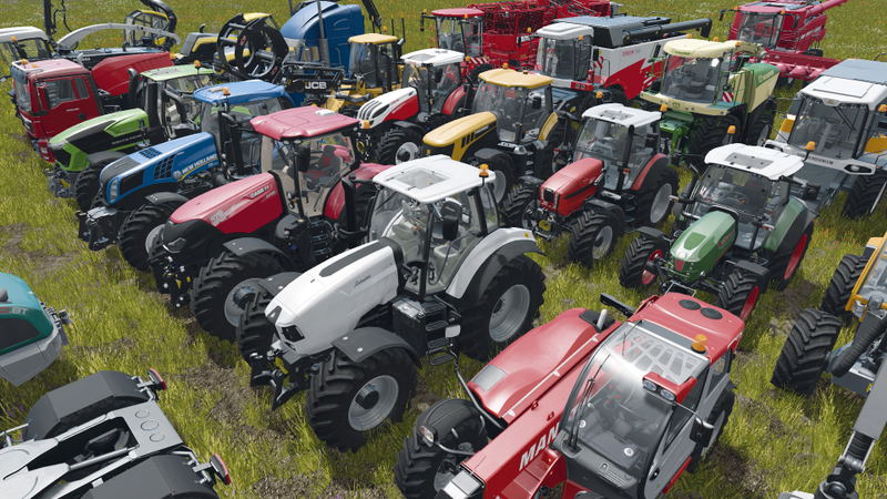 Farming Simulator 17 <span class="ext ext_Nintendo®️ Switch Digital">Nintendo®️ Switch Digital</span> <span class="ext ext_digital">digital</span> image 5
