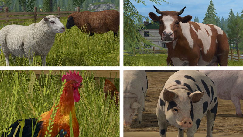 Farming Simulator 17 <span class="ext ext_Nintendo®️ Switch Digital">Nintendo®️ Switch Digital</span> <span class="ext ext_digital">digital</span> image 6