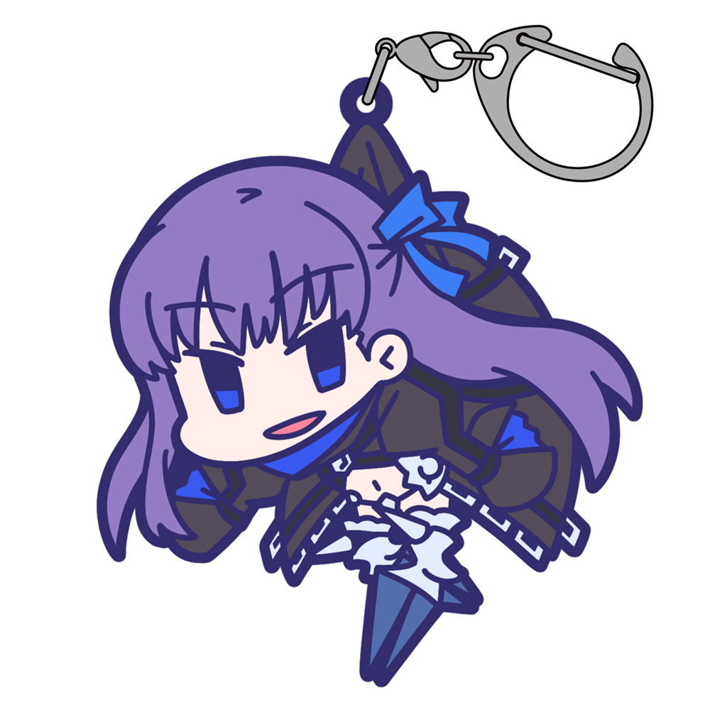 Fate/Grand Order - Alter Ego/Meltryllis Tsumamare