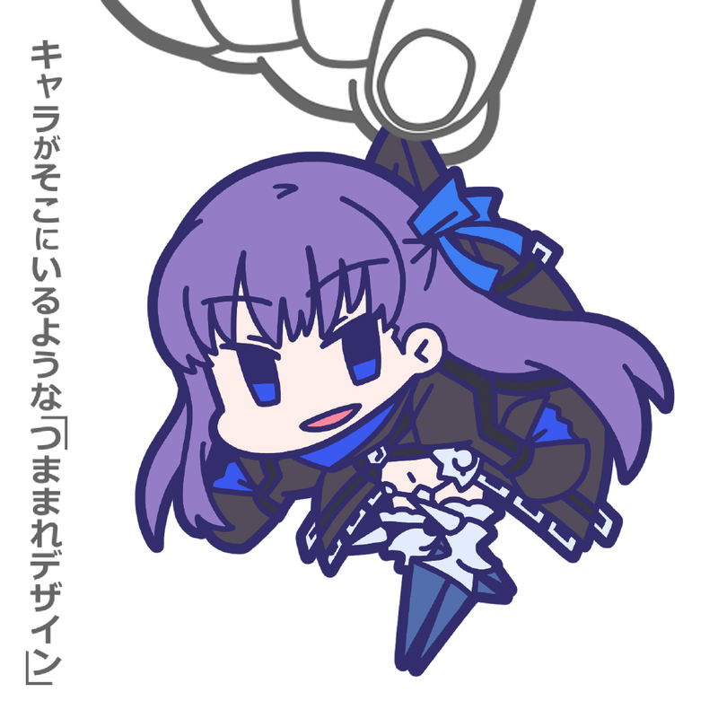 Fate/Grand Order - Alter Ego/Meltryllis Tsumamare image 2