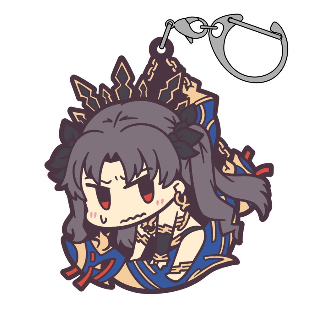 Fate/Grand Order - Archer/Ishtar Tsumamare
