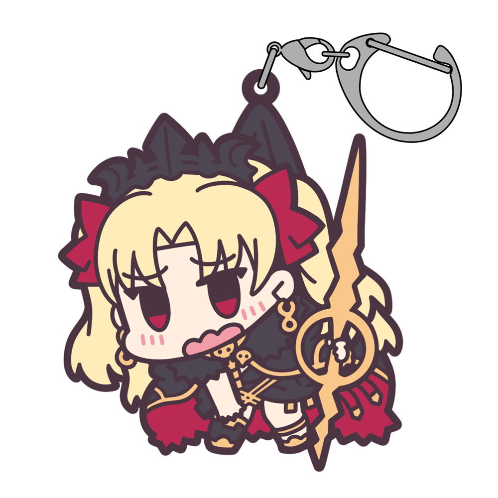 Fate/Grand Order - Lancer/Ereshkigal Tsumamare