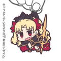 Fate/Grand Order - Lancer/Ereshkigal Tsumamare thumbnail 2