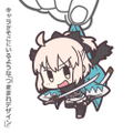 Fate/Grand Order - Saber/Okita Souji Tsumamare thumbnail 2