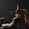 Final Fantasy XII Play Arts Shin: Fran thumbnail 6