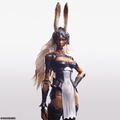 Final Fantasy XII Play Arts Shin: Fran thumbnail 8