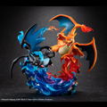 G.E.M. EX Series Pokemon: Mega Charizard X & Mega Charizard Y thumbnail 10