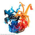 G.E.M. EX Series Pokemon: Mega Charizard X & Mega Charizard Y thumbnail 4