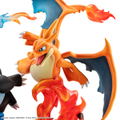 G.E.M. EX Series Pokemon: Mega Charizard X & Mega Charizard Y thumbnail 8