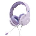 Gaming Headset for Nintendo Switch 2 (Cozy Lavender) thumbnail 2