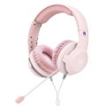 Gaming Headset for Nintendo Switch 2 (Cozy Pink) thumbnail 3